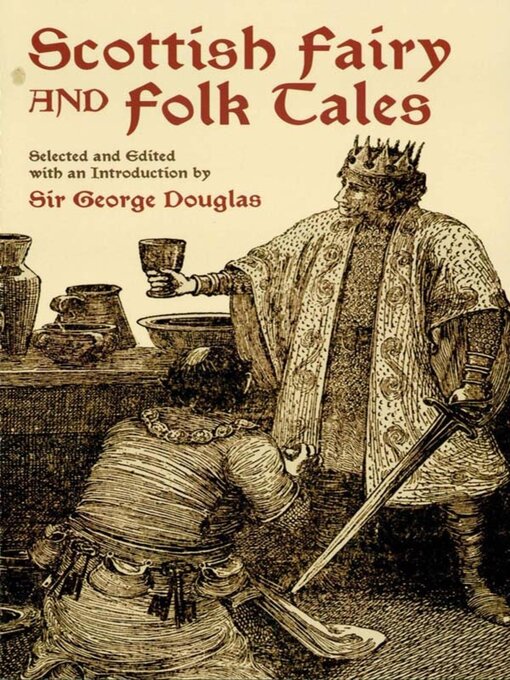 Title details for Scottish Fairy and Folk Tales by George Douglas - Available